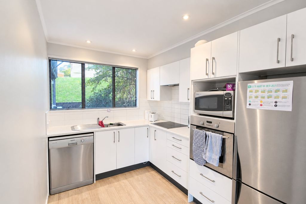 Convenient Living Close to Town - Corrie Street 2