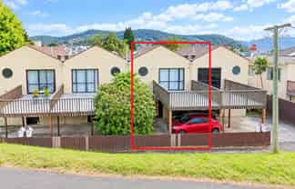 B/1 Corrie Street, Dunedin Central