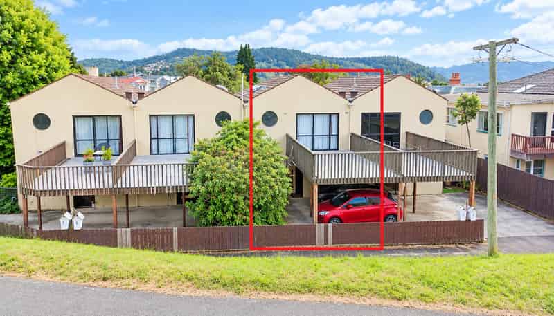 B/1 Corrie Street, Dunedin Central