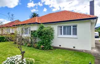 209 Fenton Street, Thames