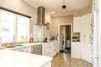 209 Fenton Street, Thames