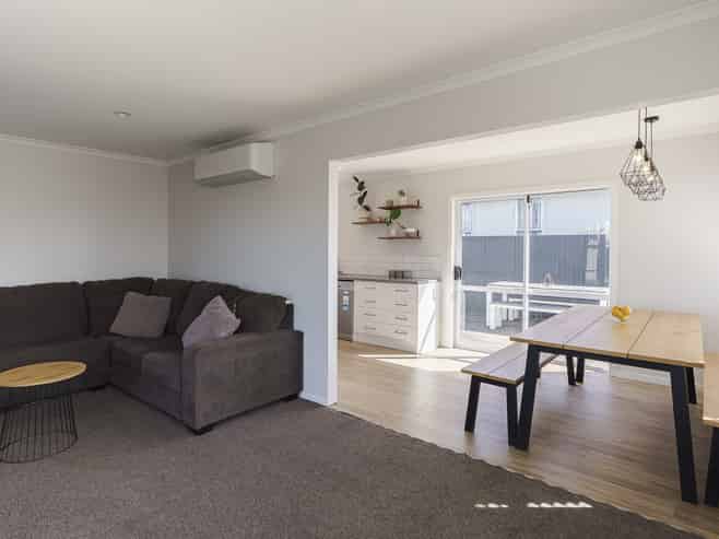 47 Lichfield Crescent, Tamatea