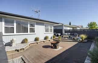 47 Lichfield Crescent, Tamatea