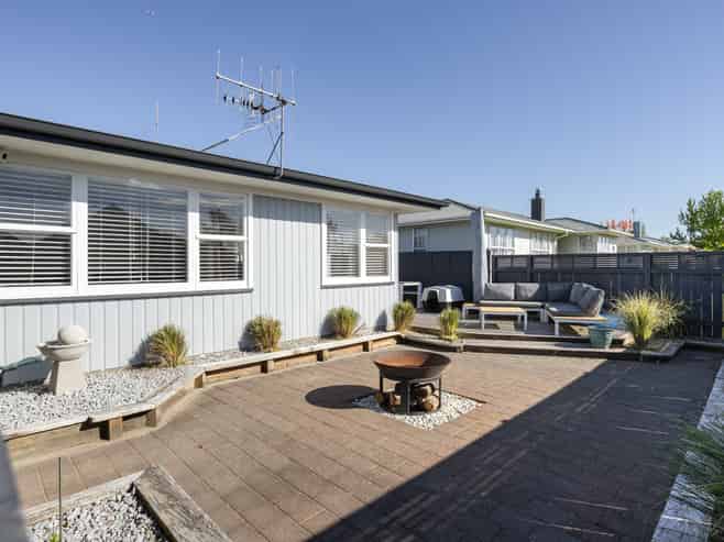 47 Lichfield Crescent, Tamatea
