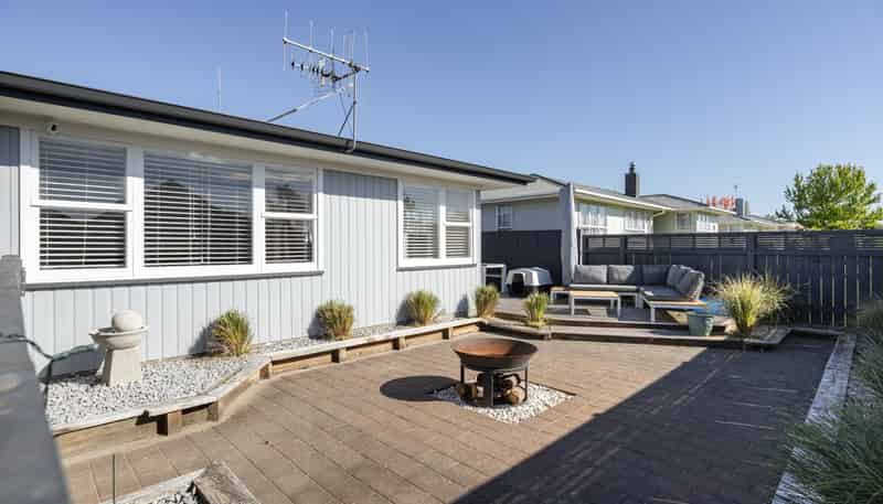 47 Lichfield Crescent, Tamatea