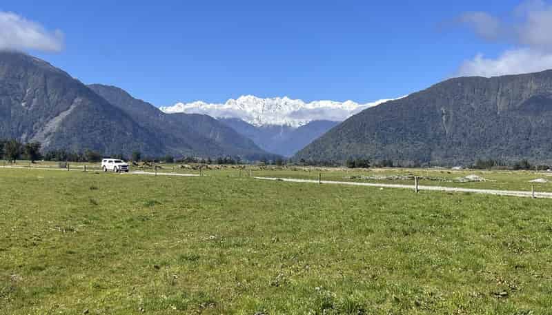 117 Burrough Road, Whataroa