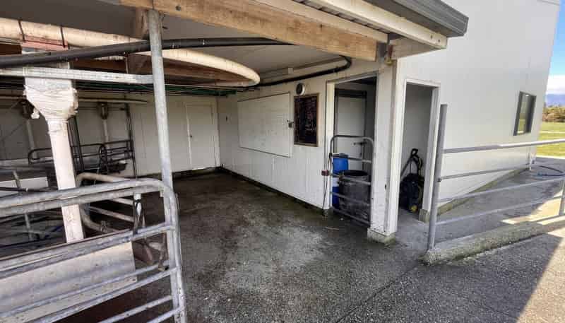 117 Burrough Road, Whataroa
