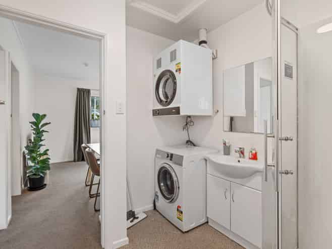 33A/B Woodhaugh Street, Woodhaugh
