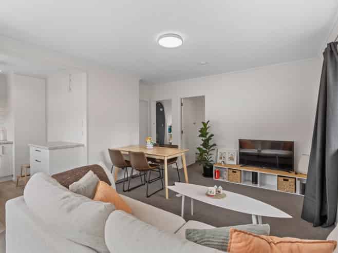 33A/B Woodhaugh Street, Woodhaugh