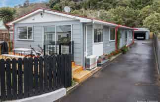 33A/B Woodhaugh Street, Woodhaugh