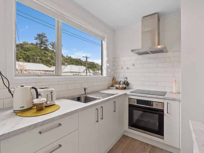 33A/B Woodhaugh Street, Woodhaugh