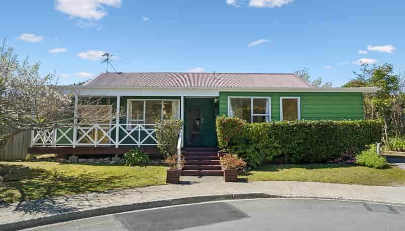 67 Hathaway Avenue, Karori