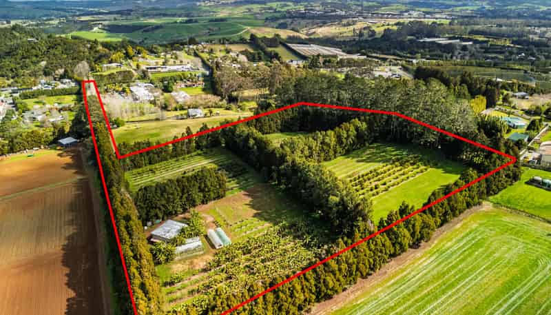1244A State Highway 10 , Kerikeri