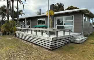 113 Miro Place, Matarangi