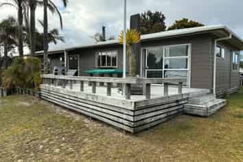113 Miro Place, Matarangi