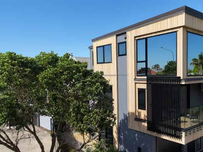 399 Lake Road, Takapuna