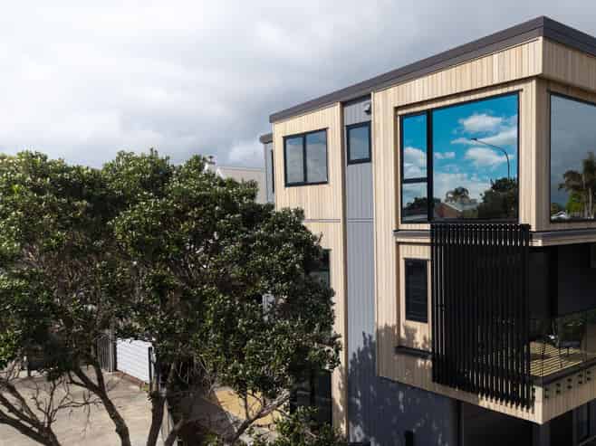 399 Lake Road, Takapuna