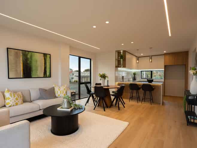 399 Lake Road, Takapuna