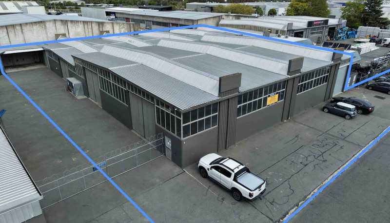 69 Treffers Road, Wigram