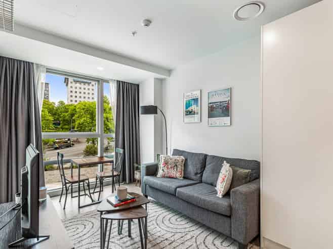 205/1 Greys Avenue, Auckland Central