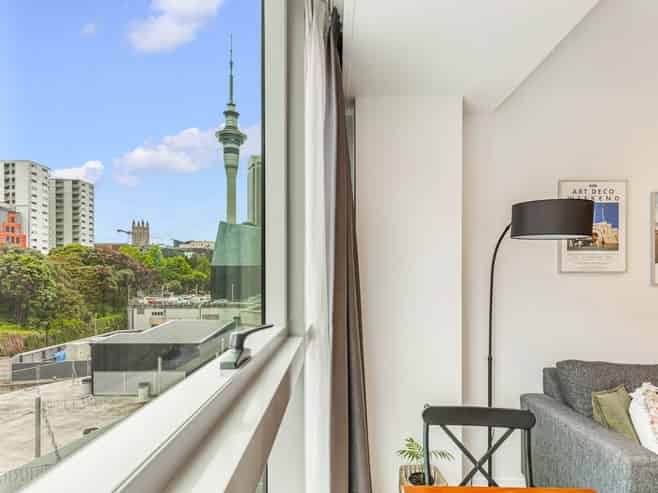 205/1 Greys Avenue, Auckland Central