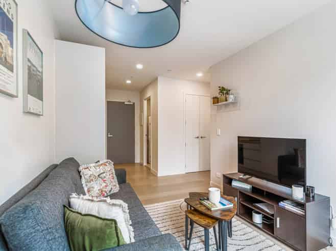 205/1 Greys Avenue, Auckland Central
