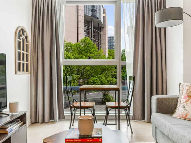 205/1 Greys Avenue, Auckland Central