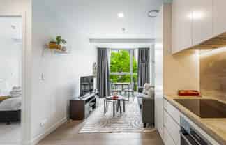 205/1 Greys Avenue, Auckland Central