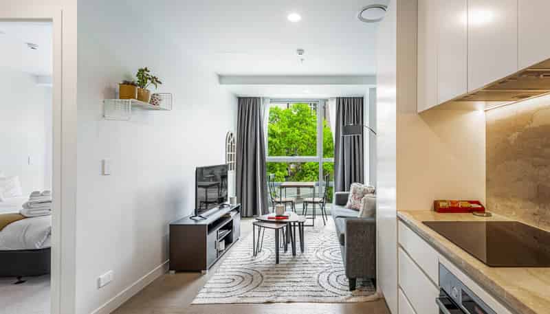 205/1 Greys Avenue, Auckland Central