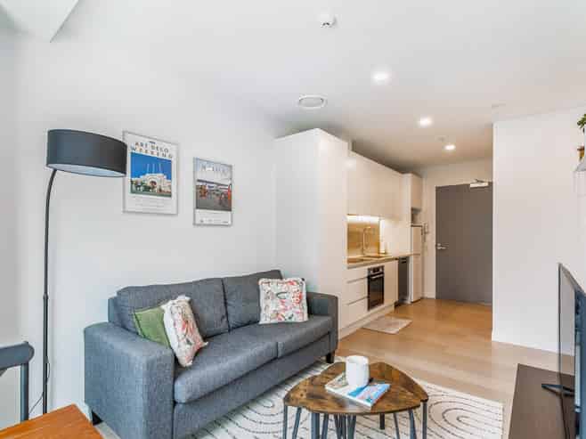 205/1 Greys Avenue, Auckland Central