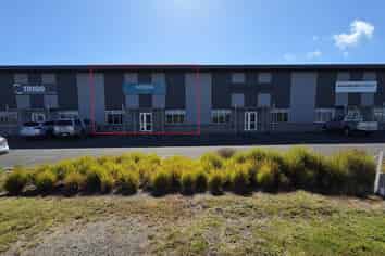 Prime High-Stud Commercial Space