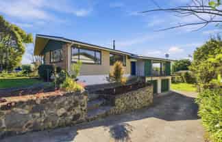 89 North Street, Morrinsville