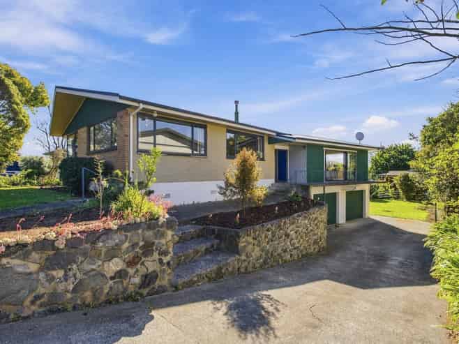 89 North Street, Morrinsville