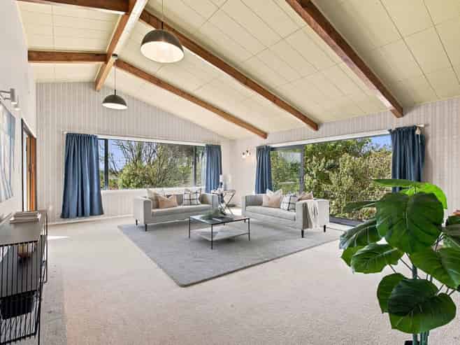 89 North Street, Morrinsville