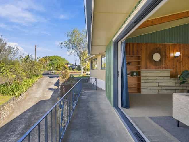 89 North Street, Morrinsville