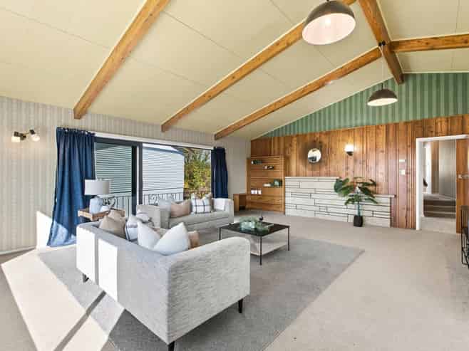 89 North Street, Morrinsville