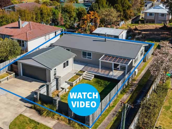 43b Tamatea Road, Tauhara
