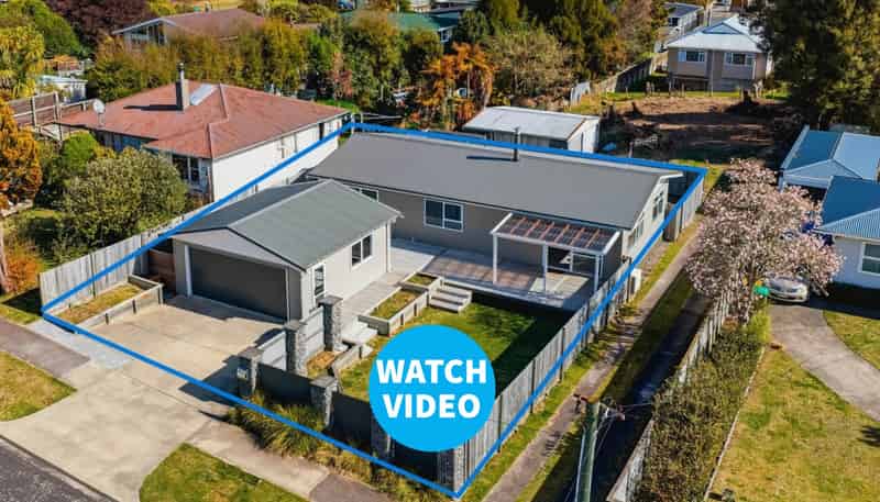 43b Tamatea Road, Tauhara
