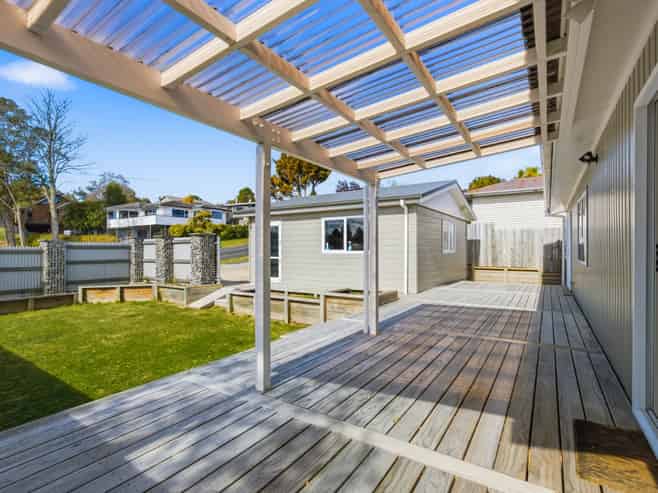 43b Tamatea Road, Tauhara