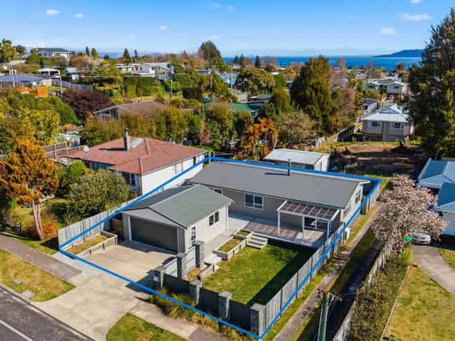 43b Tamatea Road, Tauhara