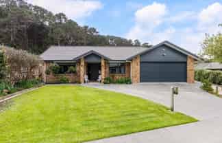 38 Khouri Avenue, Karori