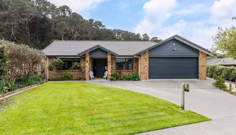 38 Khouri Avenue, Karori