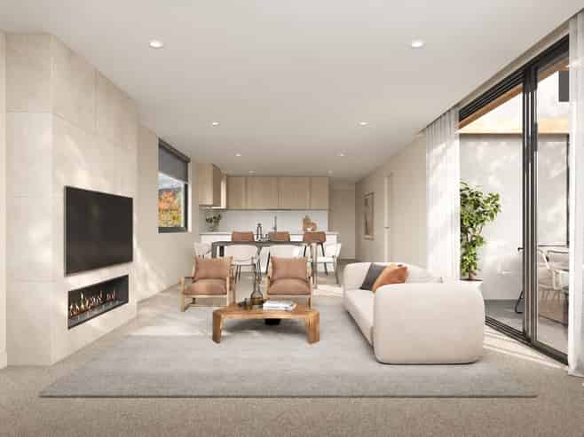 1-6/31 Avalon Station Drive, Wanaka