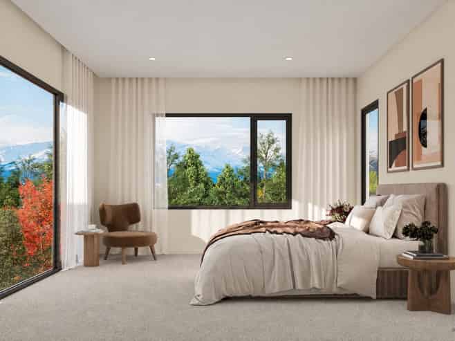 1-6/31 Avalon Station Drive, Wanaka