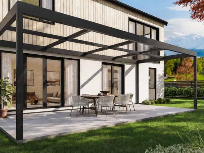 1-6/31 Avalon Station Drive, Wanaka