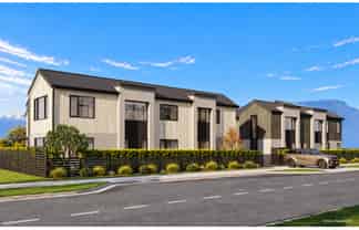 1-6/31 Avalon Station Drive, Wanaka