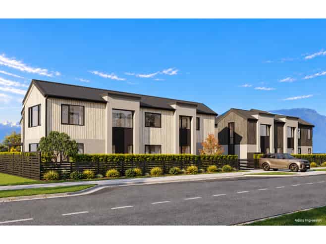 1-6/31 Avalon Station Drive, Wanaka
