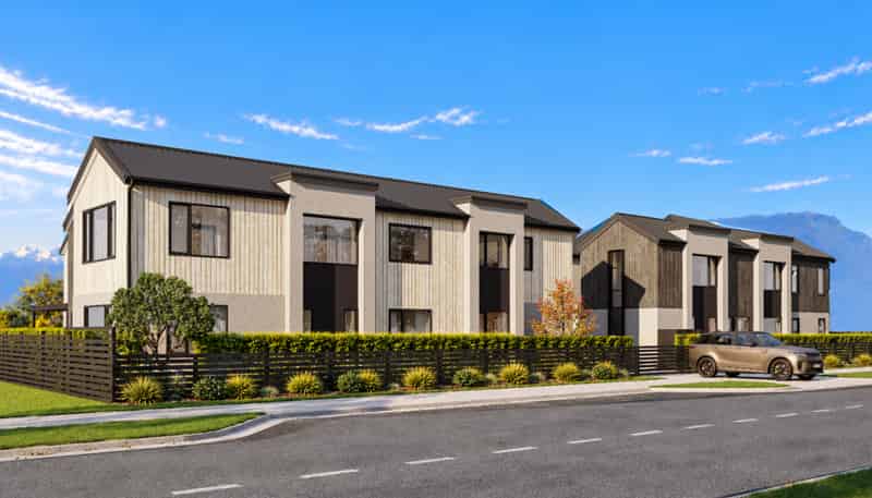 1-6/31 Avalon Station Drive, Wanaka