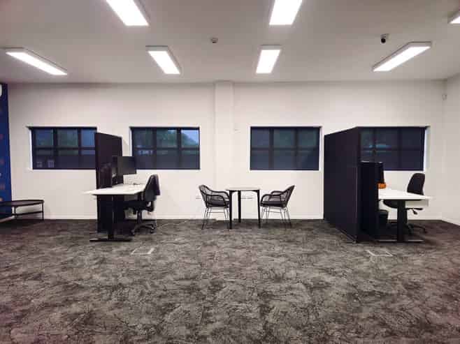 Premium Office Suites in Kaikorai Valley