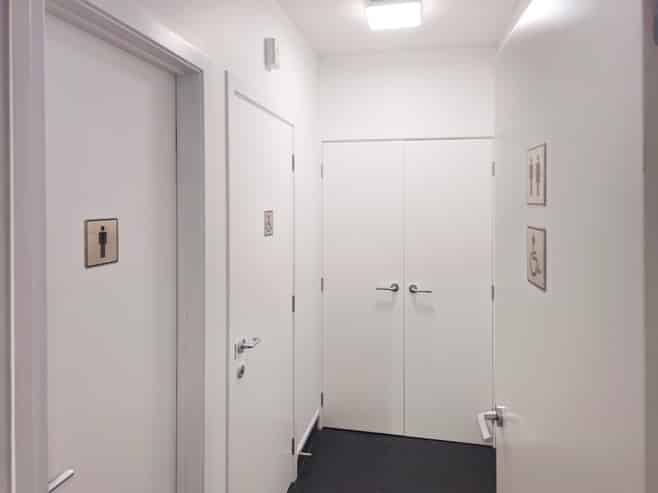 Premium Office Suites in Kaikorai Valley